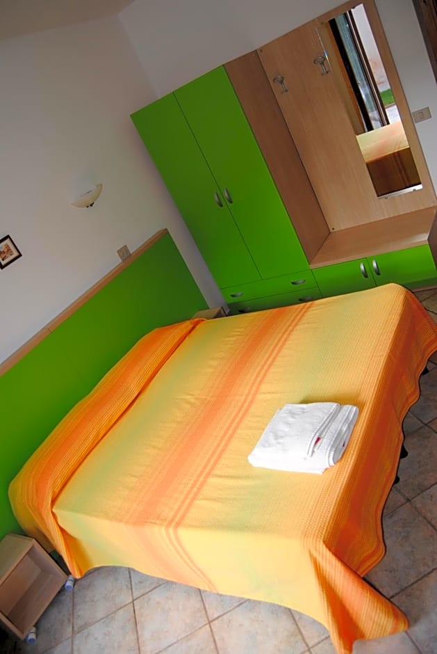 B&B ARENOSU25