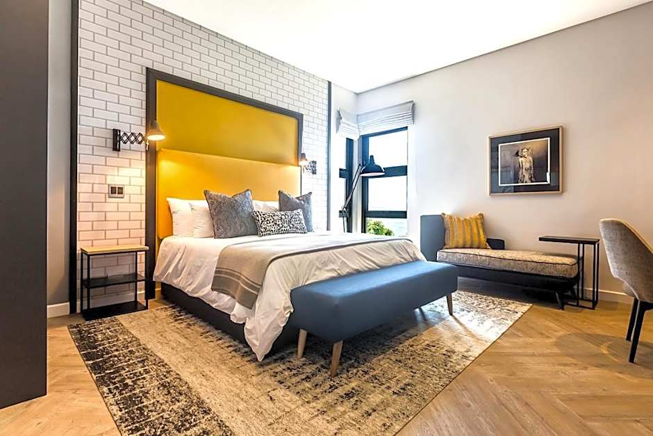 The Junction Boutique Hotel