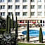 Novotel Suites Montpellier