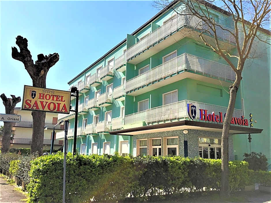 Hotel Savoia