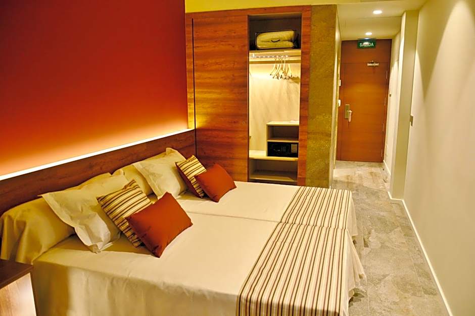 Hotel Venta Baños