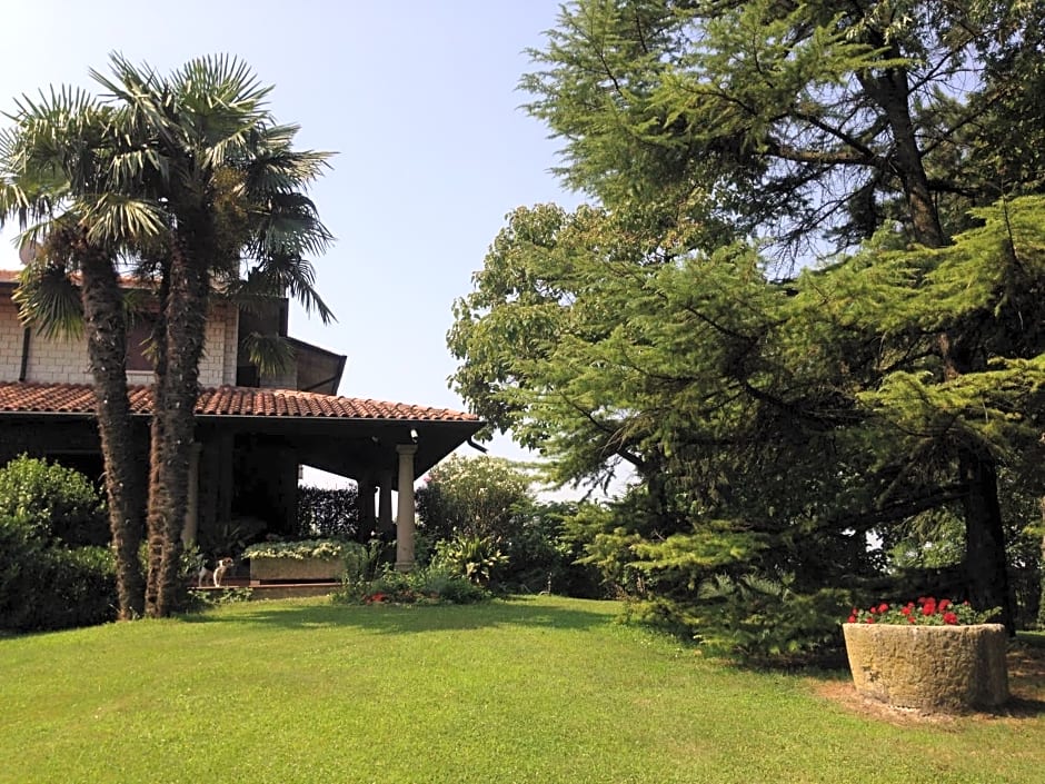 B&B Villafiorita