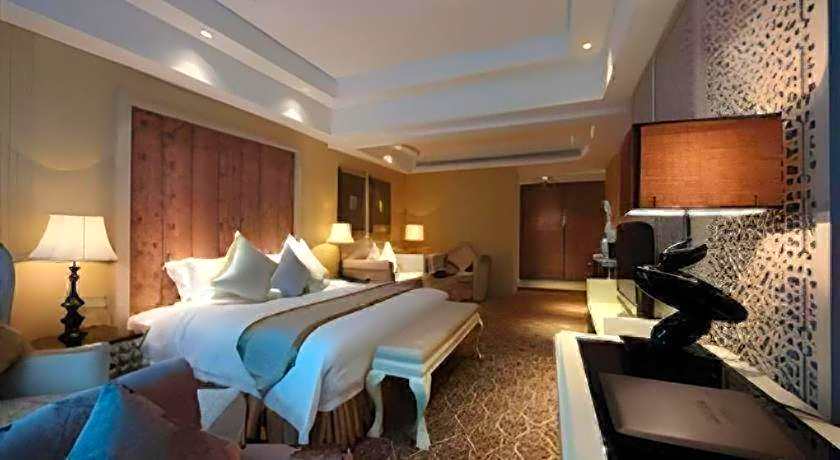 Yihe Grand Hotel