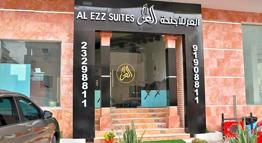 Alezz Suites Salalah