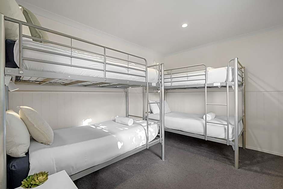 Tasman Holiday Parks Picton