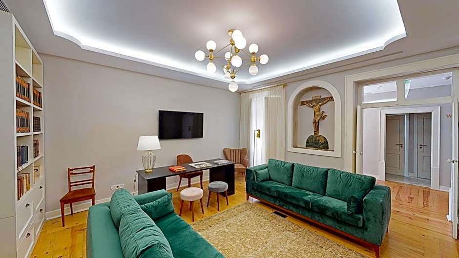 Casa dos Oficios Hotel