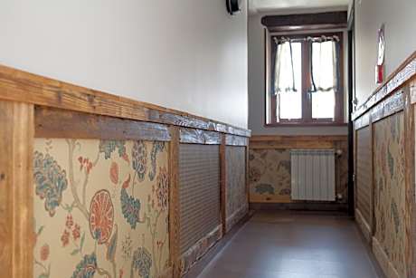 Classic Quadruple Room