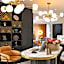 Hotel Mercure Lyon Centre Saxe Lafayette