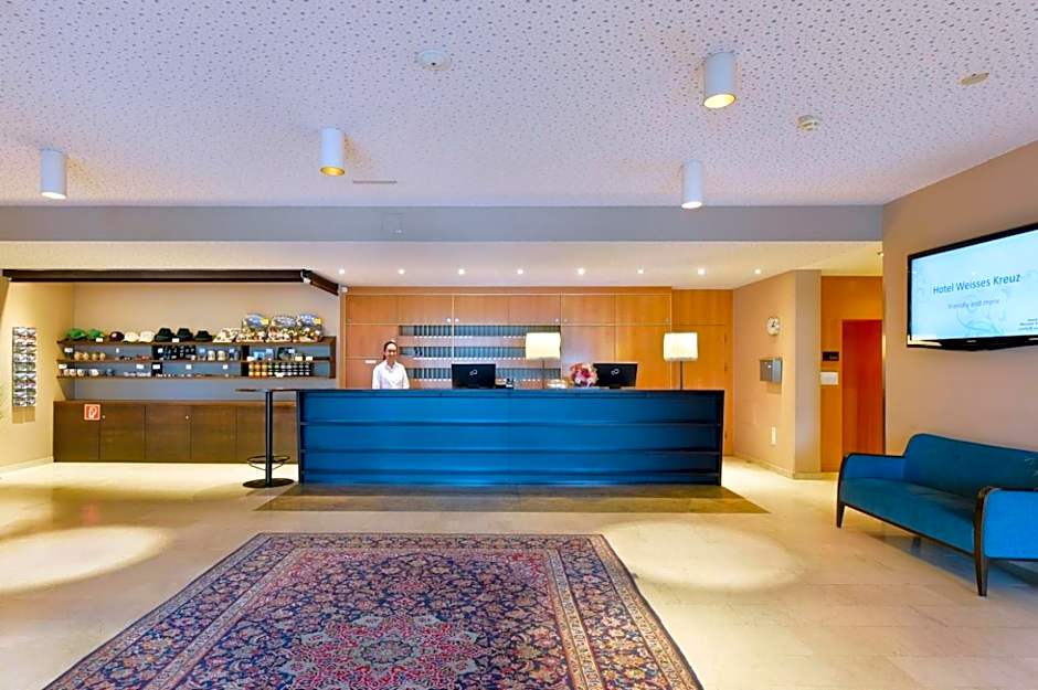 Hotel Weisses Kreuz