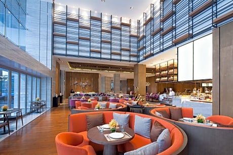 Crowne Plaza Kunshan By IHG