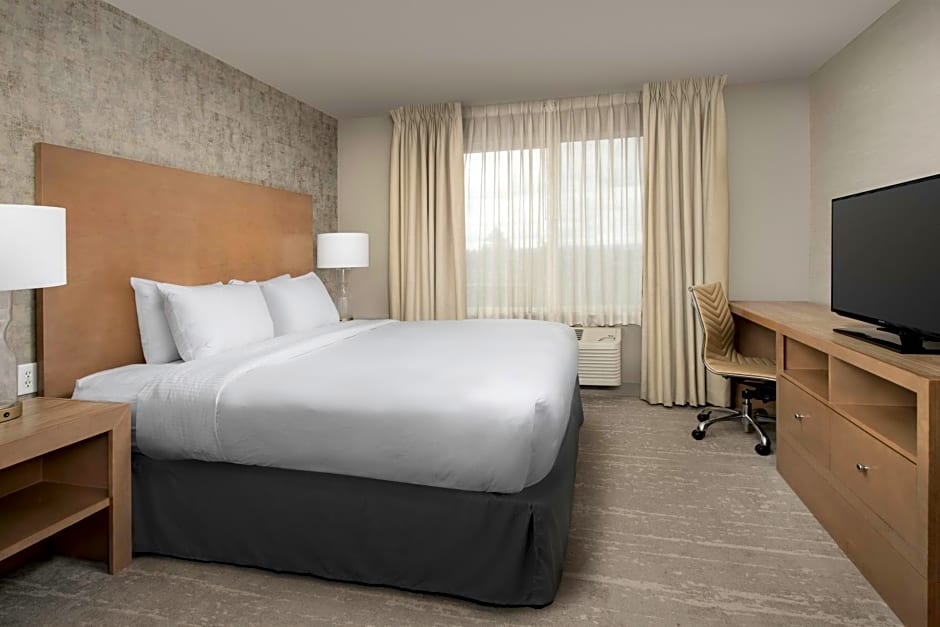 DoubleTree By Hilton North Salem