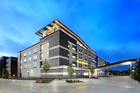 Aloft Austin Round Rock