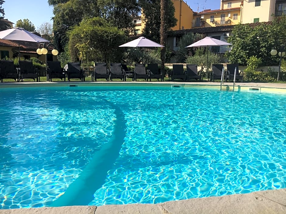 Villa Royal