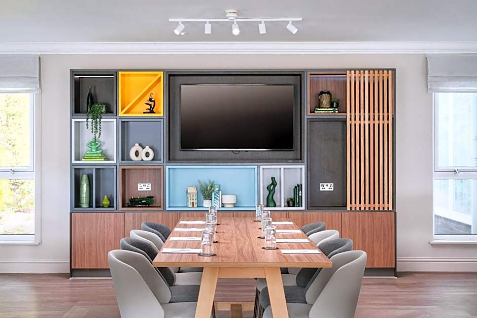 Holiday Inn Derby/Nottingham By IHG