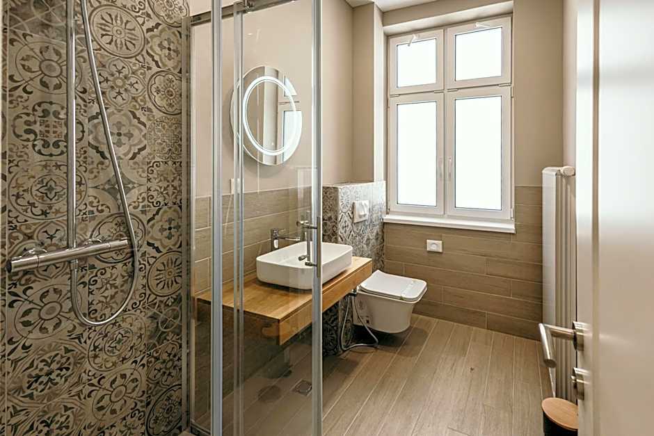 Pansion "Fawlty Towers" Sarajevo