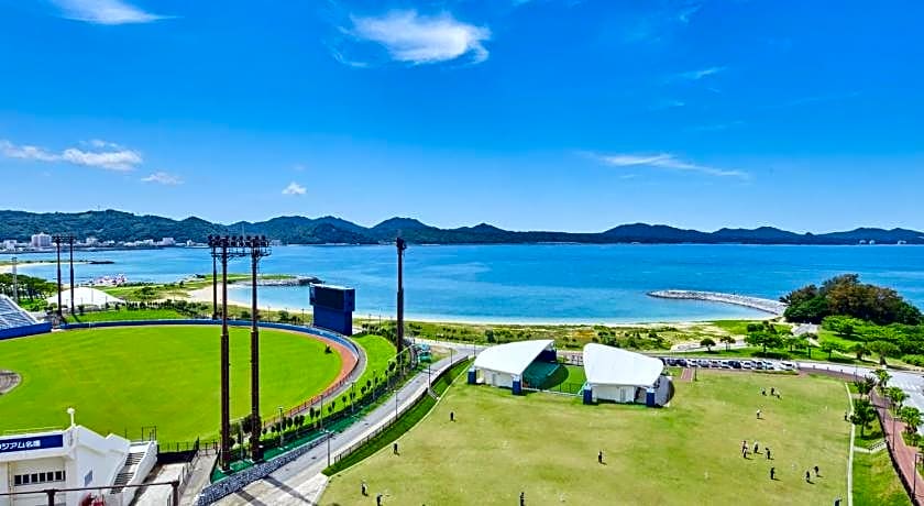 Hotel Yugaf Inn Okinawa