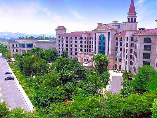 LN Dongfang Hotel Sihui