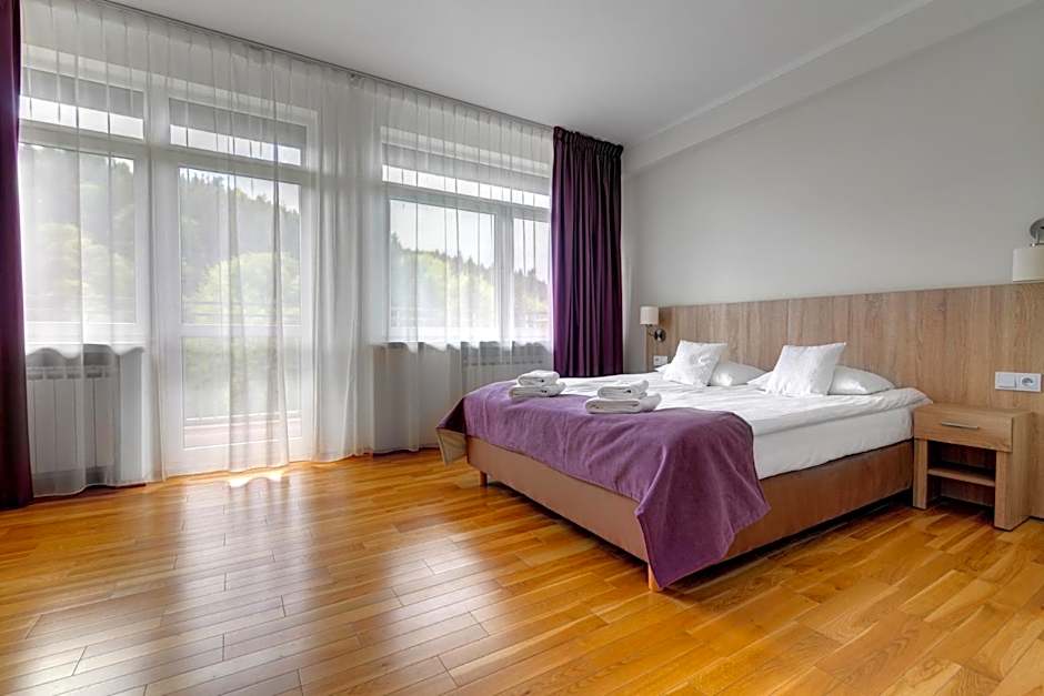 Silesia Krynica