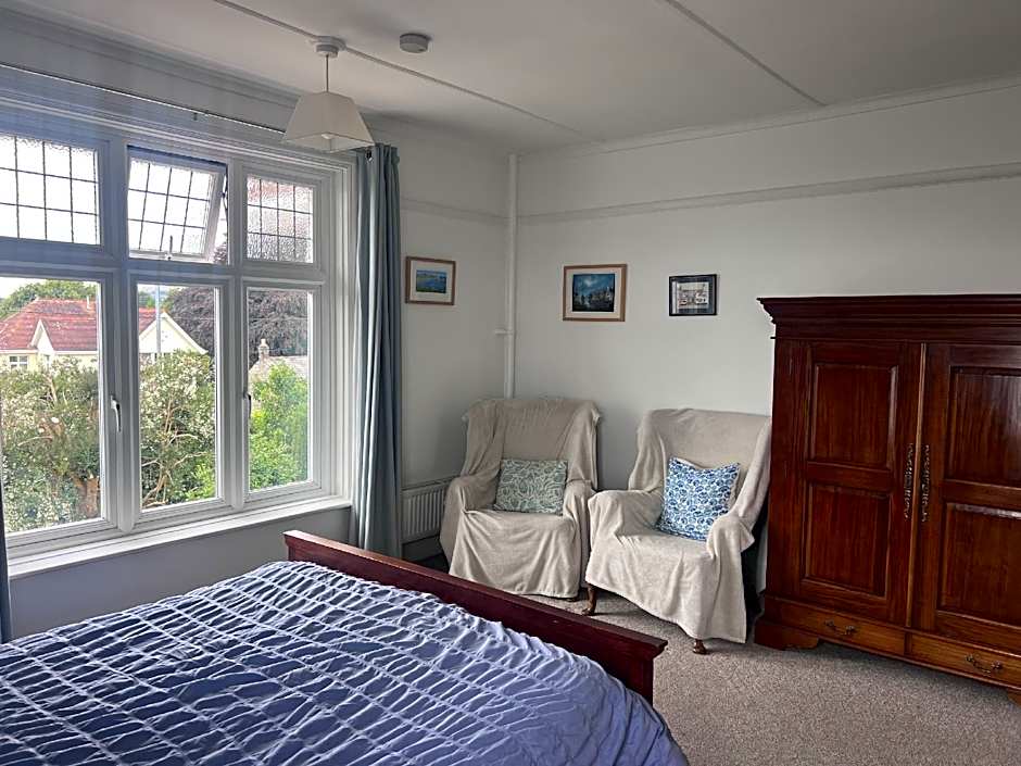 Gwyndra House B&B