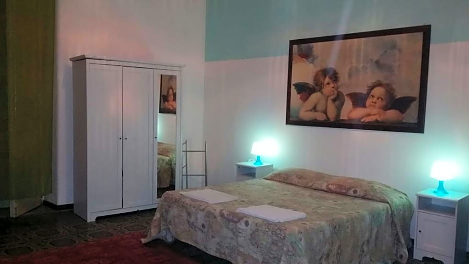 B&B Lanza Catania
