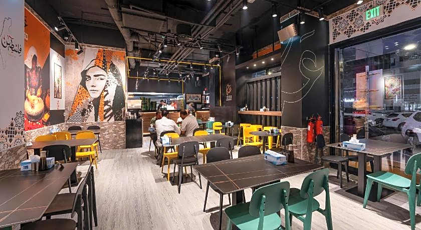 Eclipse Boutique Suites