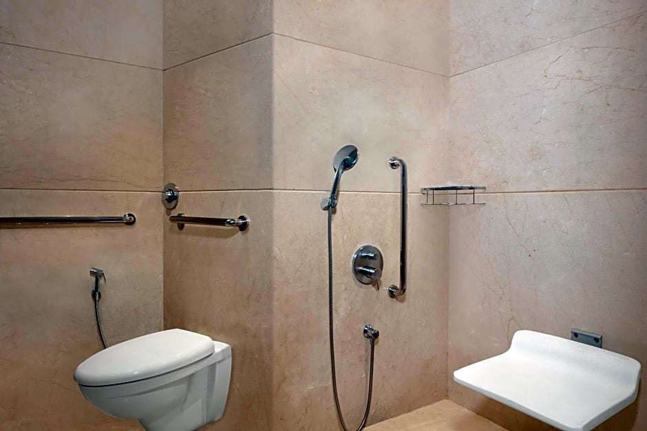 Surat Marriott Hotel