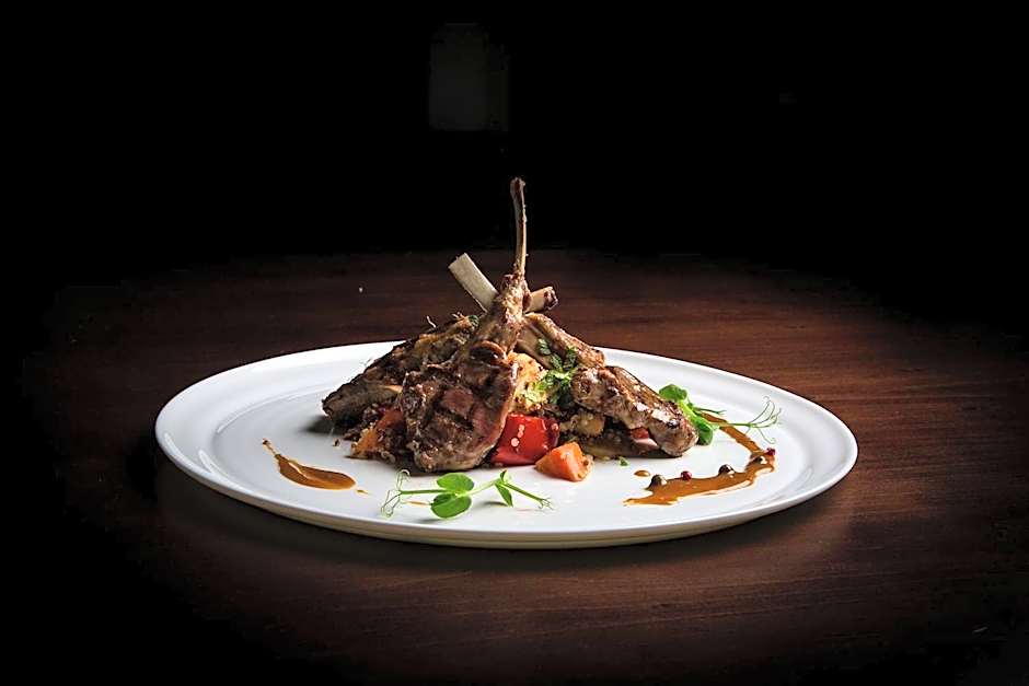 Ramada Plaza Bucharest Convention Center