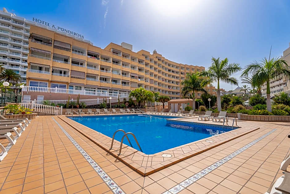 Apartamentos Borinquen