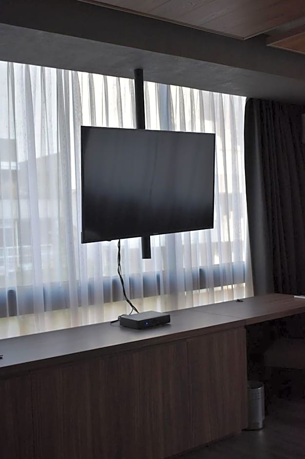 Hotel Park Nilo Reforma