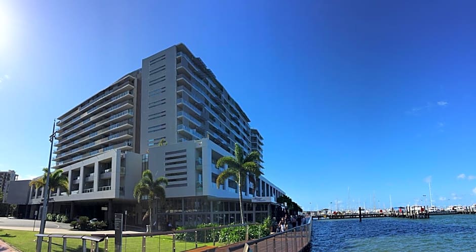 Cairns Private Apartments