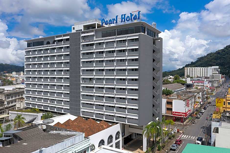 Pearl Hotel Phuket