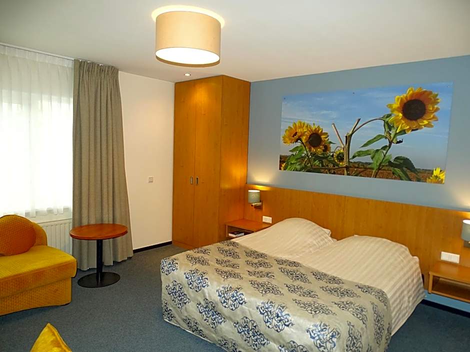 Hotel Café Restaurant "De Kroon"