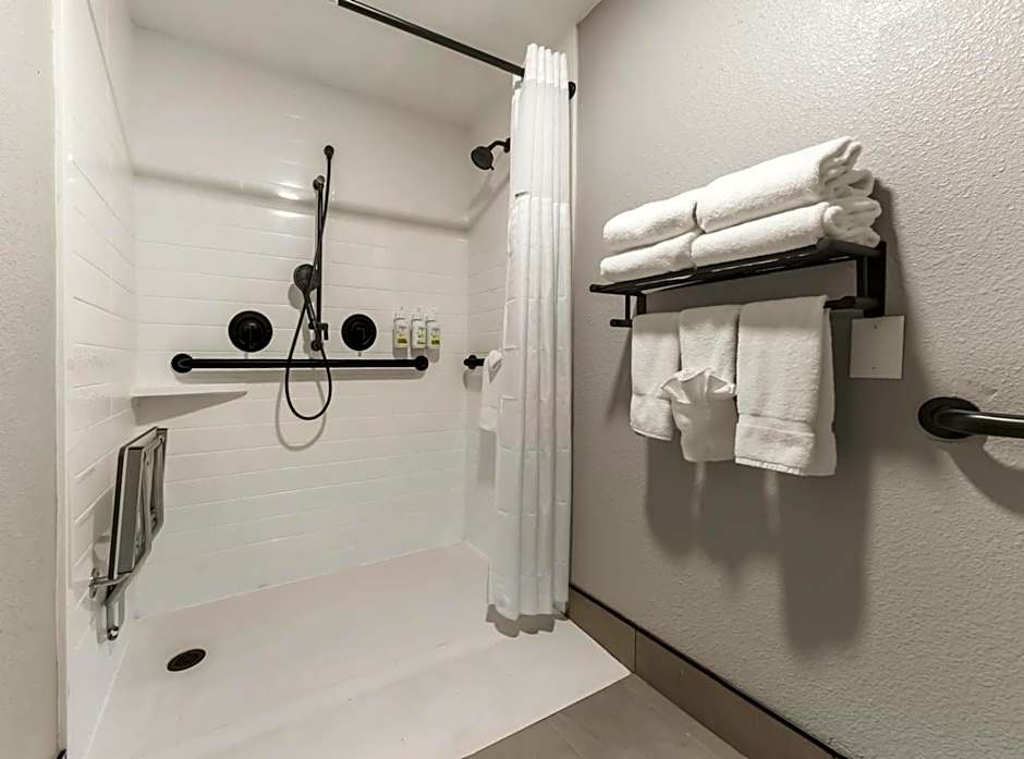 Hawthorn Extended Stay by Wyndham College Station