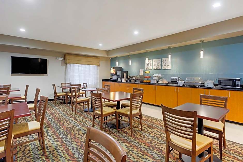 Sleep Inn & Suites Smyrna - Nashville Area