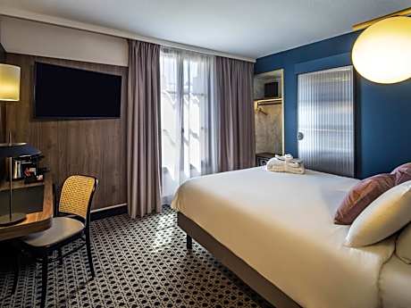 Mercure Versailles Chateau