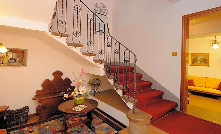 Hotel San Sebastiano