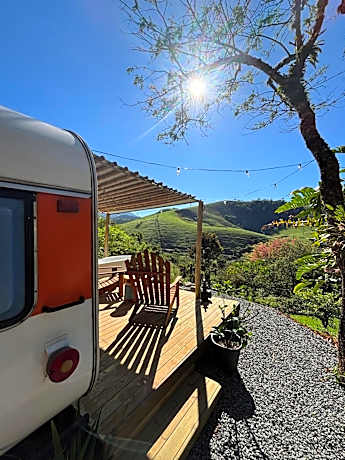 Pousada Sitio Barreirinha