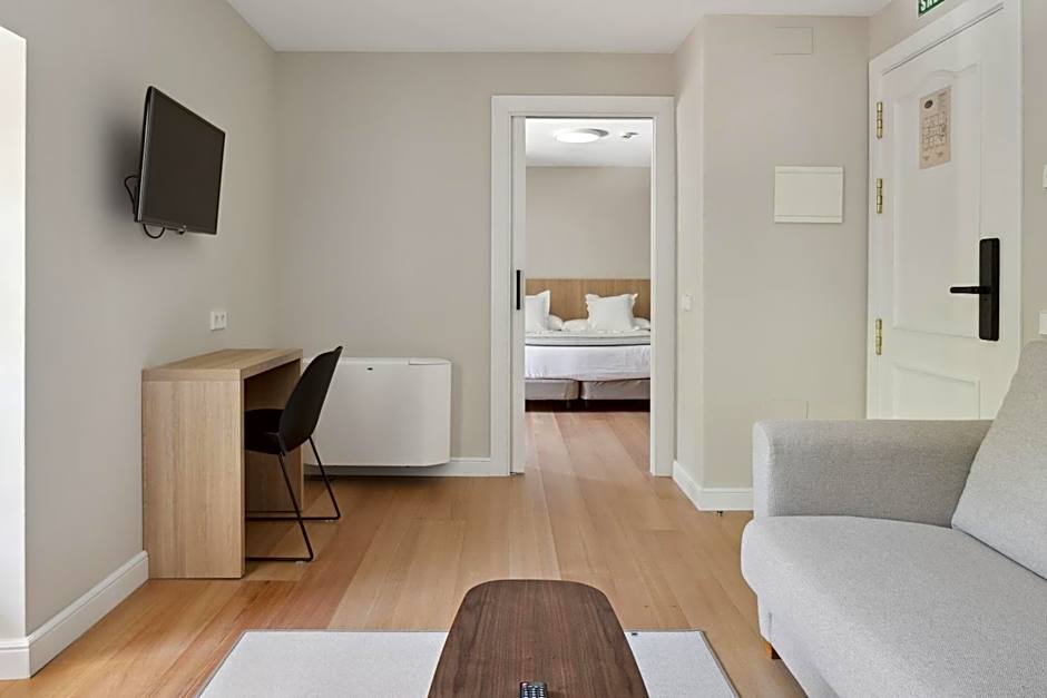 Hotel Venta de Etxalar