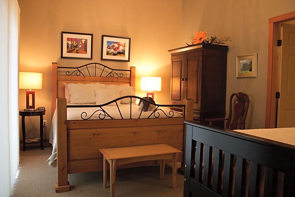 Windborne Bed & Breakfast