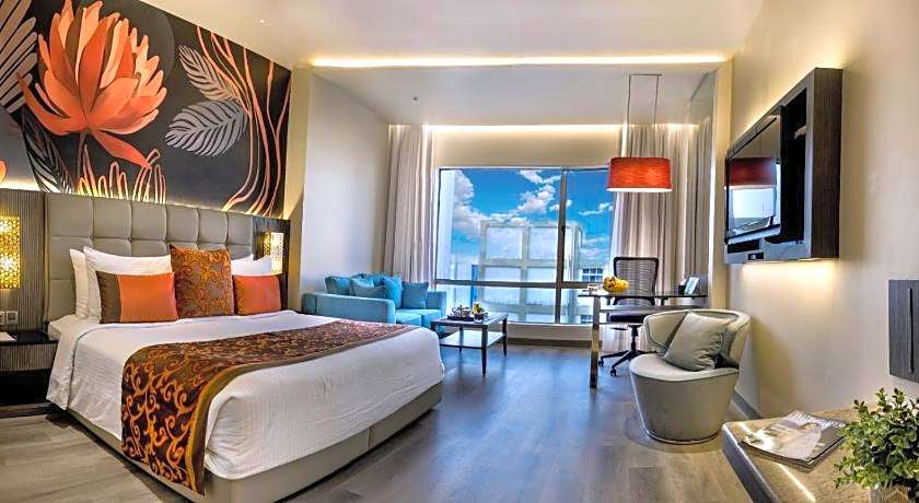 The Sonnet Hotel Kolkata