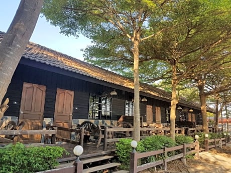 Guest House Ratchaburi