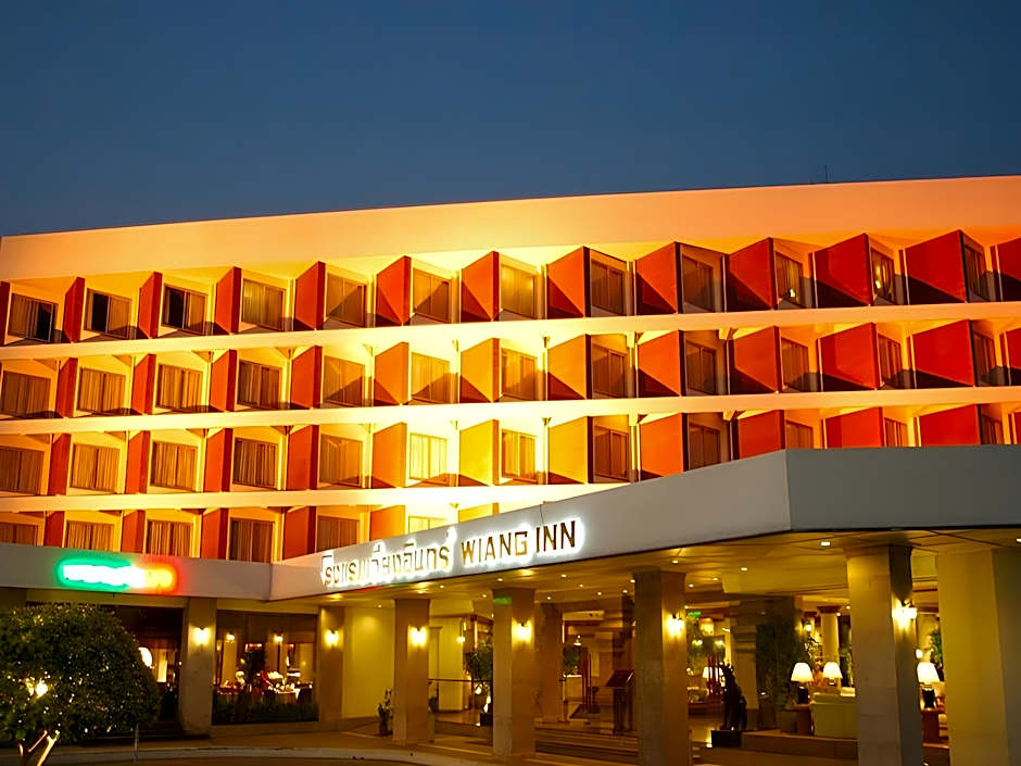 Wiang Inn Hotel