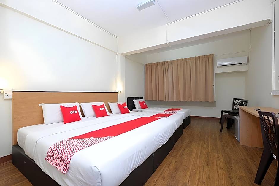 Hotel 75 Temerloh