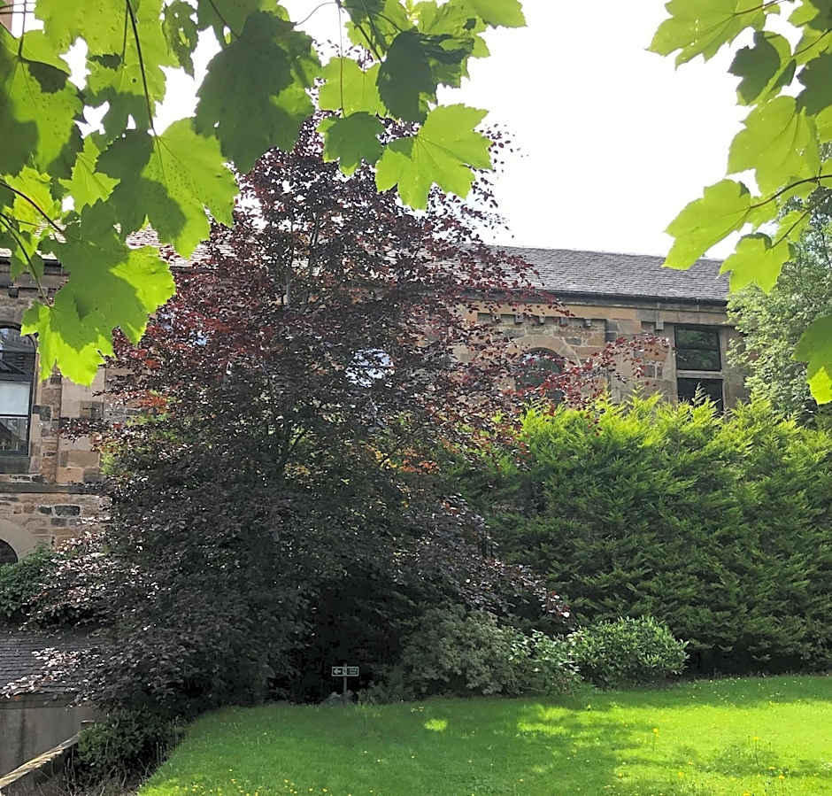 Ashtree House Hotel, Glasgow Airport & Paisley