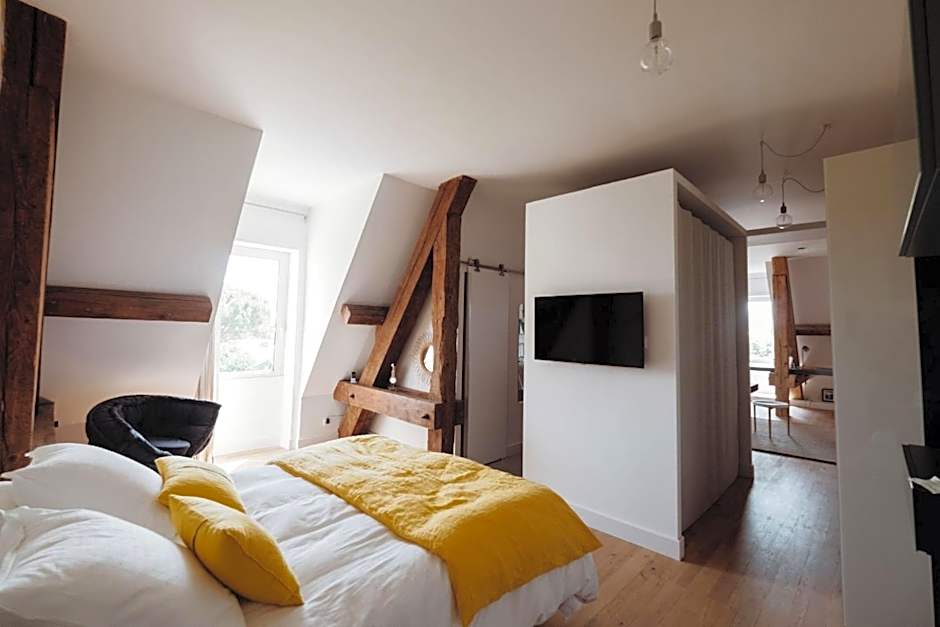 La Villa Guy & Spa - Teritoria