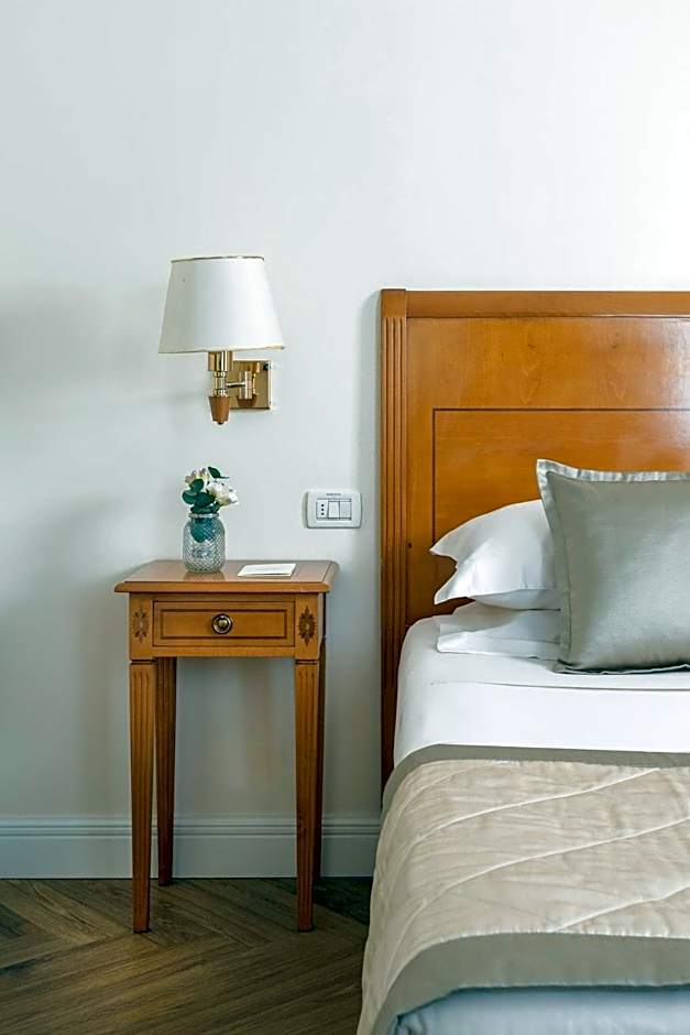 Residenza Parco Fellini