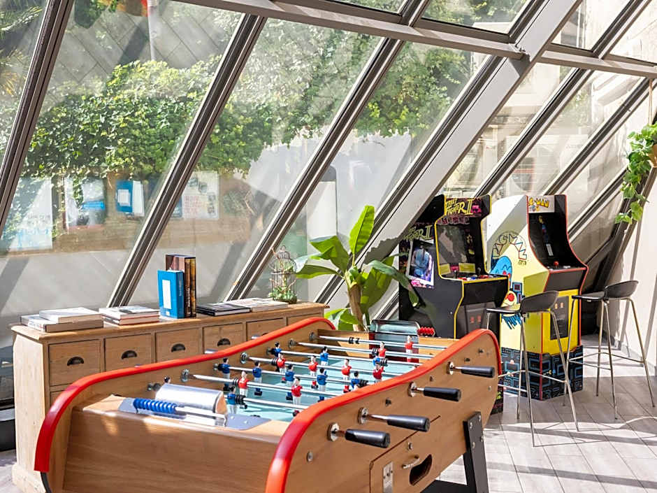 Ibis Paris Alesia Montparnasse