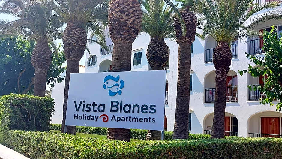 Apartamentos Vista Blanes