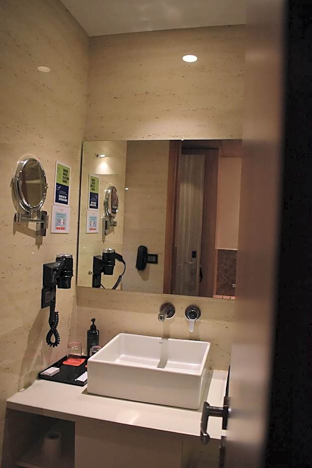 Ramada by Wyndham Aligarh GT Road