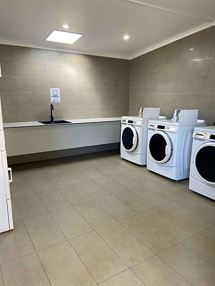 Broken Hill Tourist Park